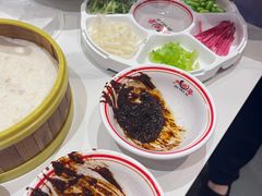 -大碗居·烤鸭·鱼头泡饼(天坛东门店)