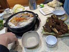 -九寨沟特色牦牛肉汤锅