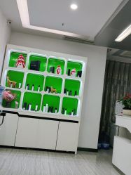 -悟空祛痘·亚健康皮肤管理中心