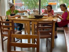 -延阿姨水豆腐(公园店)