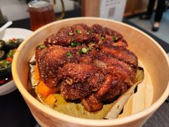 -简小舍·民间手艺菜(武昌江滩店)