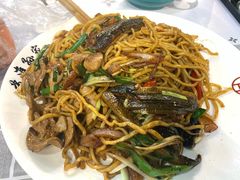 -孙家面馆(绿地世纪城店)