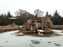 iphone_upload_pic-茂陵博物馆