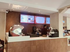 -COSTA COFFEE(西湖天地店)