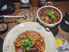 -徽三说·土徽菜·中国徽菜连锁品牌(阳湖总店)