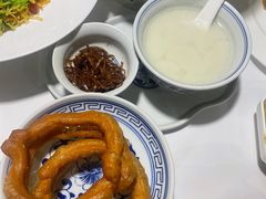 -四季民福烤鸭店(王府井东安门店)