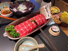 -季季山·云南野生菌火锅(上海首店)