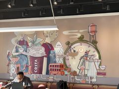 -COSTA COFFEE(中粮祥云店)