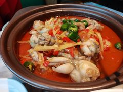 -雀蓝川菜(星悦汇店)