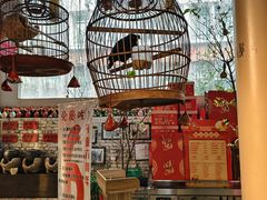 -锦上中式酒馆(南内环店)