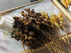 -花儿穆萨·烤肉餐厅(石马坪店)