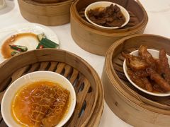 -香宫中餐厅·大连香格里拉(人民路店)