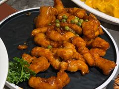 -前海沿·海鲜水饺青岛菜(乐客城店)