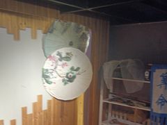 -谜语人真人演绎沉浸式密室实景游戏剧场