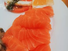 -永泰福朋喜来登酒店-宜客乐自助餐厅(远大路店)