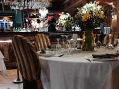 -火车头法国西餐厅