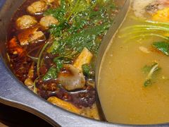 -傣妹火锅(罗宾森购物中心店)