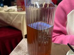 小吊梨汤-老浒记烤鸭-北京菜(琉璃厂店)