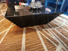 -上海龙之梦万丽酒店