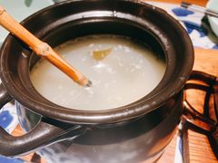 -绿茶餐厅(布吉万象汇店)