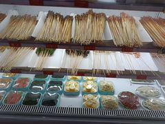 -成都屋头串串(青年北街店)