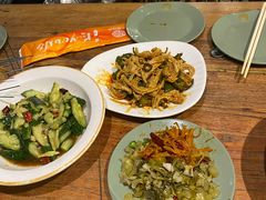 -小杨烤肉(朱雀店)