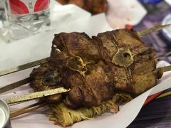 -新疆玉石烧烤(三中后庆路店)