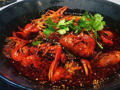-红辣椒·川菜·火锅(科华路店)