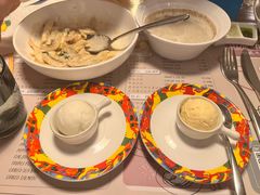 -安妮意大利餐厅(国贸店)