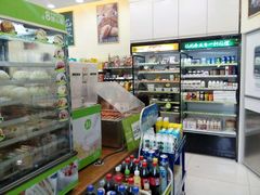 -today便利店(汉街店)