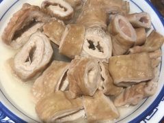 -兰边碗(鼓楼店)