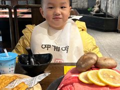 -呷哺呷哺 小火锅 (浦东新欧尚超市店)