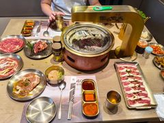 -西塔老太太泥炉烤肉(沈阳店)