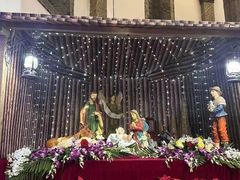 -王府井天主教堂