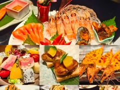 -松鹤精致料理(五一中路店)