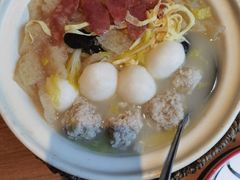 -新白鹿餐厅(城西银泰城店)