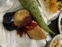 煎酿三宝-笑姐豆腐花(正北街店)