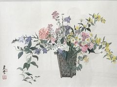 -龙美术馆西岸馆-停车场