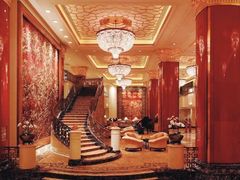 -北京中国大饭店