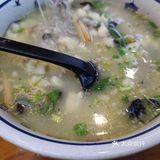 羊肉泡馍来一份~