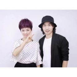 -P.STYLE 派斯造型