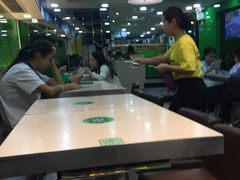 -佰搭果·广式茶餐厅(石牌东路店)