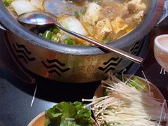 -探鱼·鲜青椒爽麻烤鱼(广州欣荣广场店)