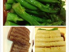 早茶-茂名熹龙国际大酒店(人民广场高铁站店)