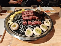 -霸腹烤肉(厦门柚子番店)
