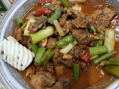 -上庄晋风庄园(上庄店)