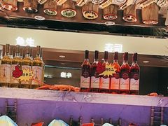-阪尚皇·原切牛排·烤肉火锅自助(北京路店)