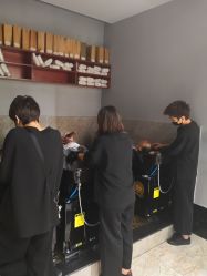 -YESIDO椰岛造型烫发染发