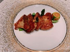 -槿·贵州酸汤火锅餐厅·杭州临安万豪酒店