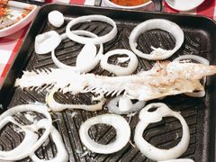 -西贝(南开大悦城店)